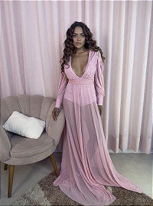 Vestido Splash P