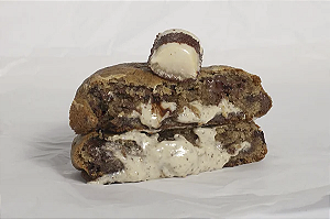 Cookie Kinder Bueno.