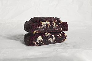 Cookie Red Velvet.