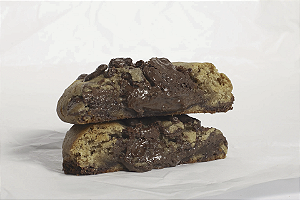Cookie Ovomolatine.
