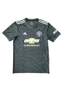 MANCHESTER UNITED AWAY 2020-21 TAM:M