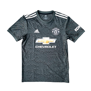 MANCHESTER UNITED AWAY 2020-21 TAM:M