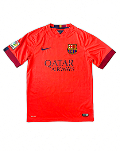 BARCELONA AWAY 2014-15 TAM:M