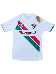 FLUMINENSE AWAY 2024-25 TAM:P