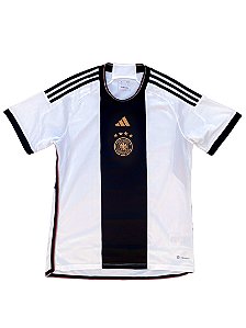 Camisa Alemanha Home 2022