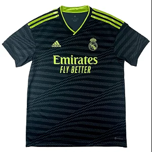 REAL MADRID THIRD 2022-23