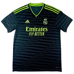 REAL MADRID THIRD 2022-23 TAM:G