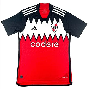 RIVER PLATE AWAY 2024