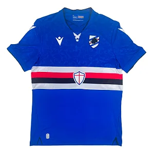 SAMPDORIA HOME 2024-25 TAM:M