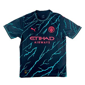 MANCHESTER CITY THIRD 2023-24 TAM:G
