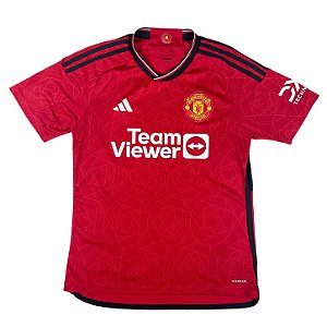 MANCHESTER UNITED HOME 2023-24 TAM:M