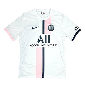 PSG AWAY 2021-22 TAM:M