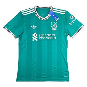 LIVERPOOL THIRD 2025-26 TAM:M