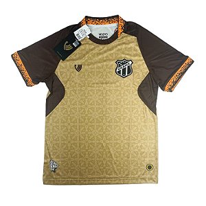 CEARÁ AWAY 2022 COPA DO NORDESTE #N°10 TAM:M
