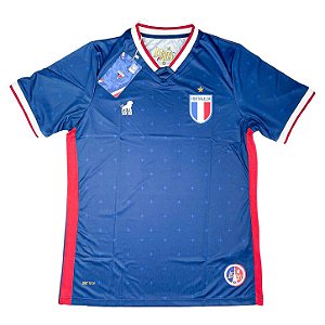 FORTALEZA LESBLEUS 2020-21 #N°18 TAM:M