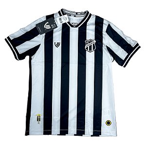 CEARÁ HOME 2022 #N°10 TAM:M