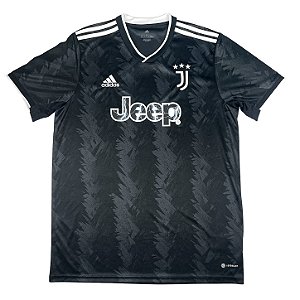 JUVENTUS AWAY 2022/23 TAM:G