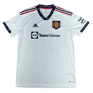 MANCHESTER UNITED AWAY 2022/2023 TAM:G
