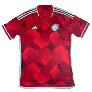 COLOMBIA AWAY 2022/2023 TAM:G