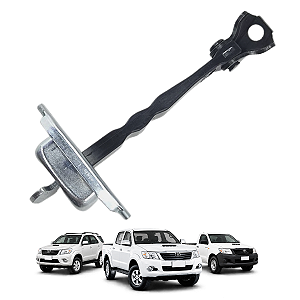 Limitador de Porta Toyota Hilux SW4 2005 a 2015