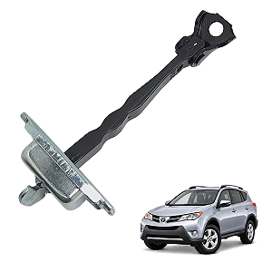Limitador de Porta Toyota Rav4 - 2013 a  2018
