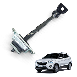 Limitador de Porta Hyundai Creta 2017 a 2021
