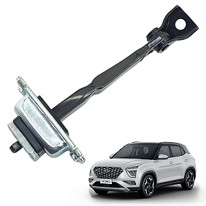 Limitador de Porta Hyundai Creta 2022 a 2024
