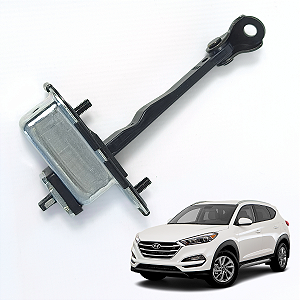 Limitador Porta Hyundai  - New Tucson
