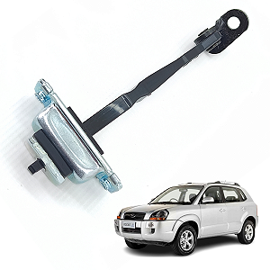 Limitador Porta Hyundai  Tucson 2005 a 2016