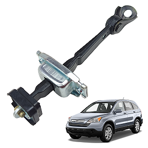 Limitador de Porta Honda CRV 2007 a 2011
