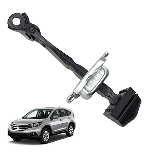 Limitador de Porta Honda CRV 2012 a 2016