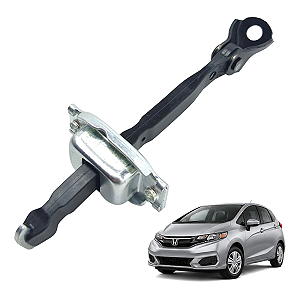 Limitador de Porta Honda Fit 2015 a 2021