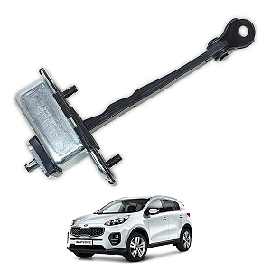 Limitador de Porta Kia Sportage 2017 a 2022