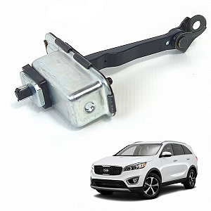 Limitador Porta  Kia Sorento 2015 a 2020