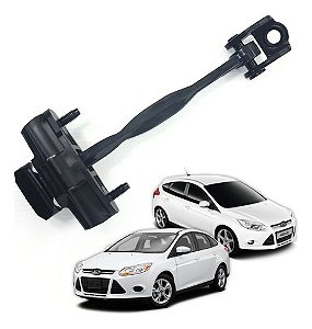 Limitador De Porta Ford Focus 2014 a 2019