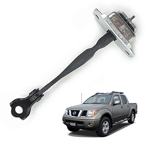 Limitador de Porta Nissan Frontier - 2008 a 2016