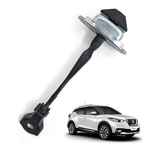 Limitador de Porta Nissan Kicks 2016 a 2024