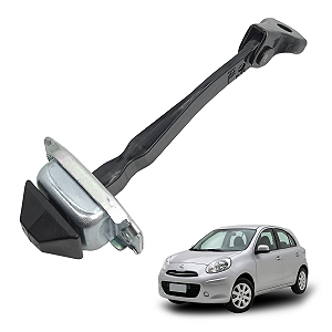 Limitador de Porta Nissan March