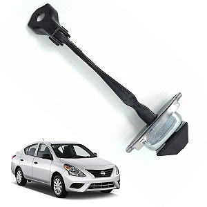 Limitador de Porta Nissan Versa 2011 a 2021