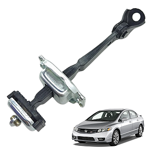 Limitador de Porta Honda Civic 2006 a 2011