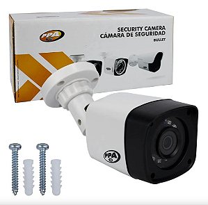 CAMERA 20MT HD BULLET 3020B PPA