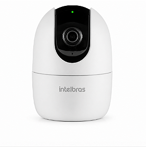 CAMERA 20MT WIFI IM4 C MIBO C/CARTAO 32GB INTELBRAS
