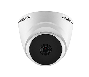 CAMERA DOME COM TECNOLOGIA HDCVI VHL 1220 D G8