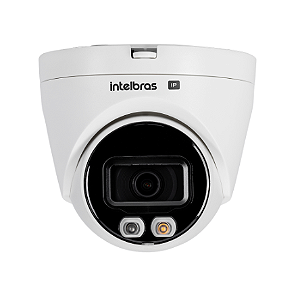 CAMERA IP DOME VIP 1230 D FC+
