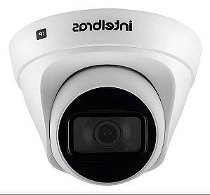 CAMERA IP 2 MP VLP 1230D INTELBRAS