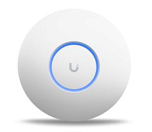 ANTENA UBIQUITI PONTO UNIFI U6+ UAP-AC-LITE