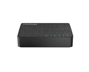 SWITCH GIGABIT ETHERNET DE 5 PORTAS S1005G