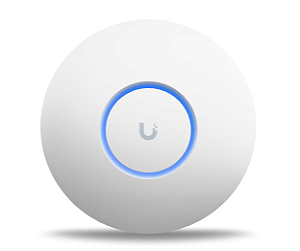 ANTENA UBIQUITI PONTO UNIFI U6+ UAP-AC-LITE
