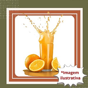 Muda De Laranja Folha Murcha Enxertada – Alta Produtividade e Qualidade Premium