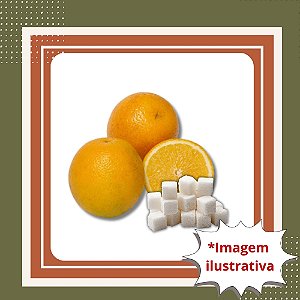 Muda de Laranja Açúcar Enxertada – Doce, Suave e Muito Produtiva